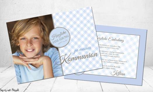 Einladungskarten-Konfirmation-Kommunion