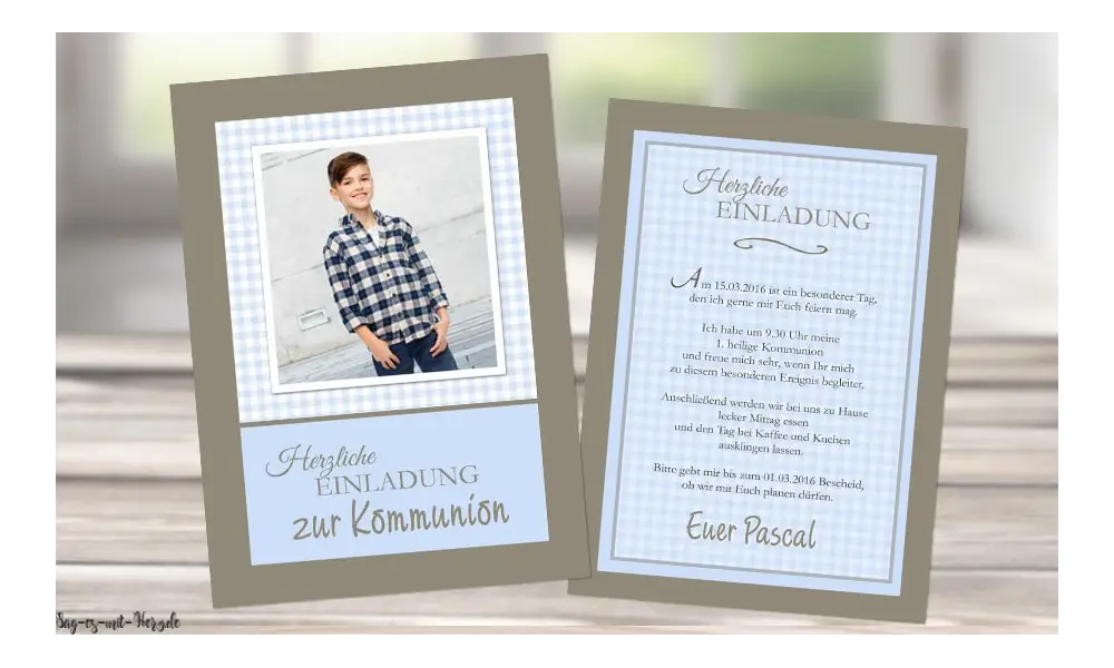 Einladungskarten-Konfirmation-Kommunion