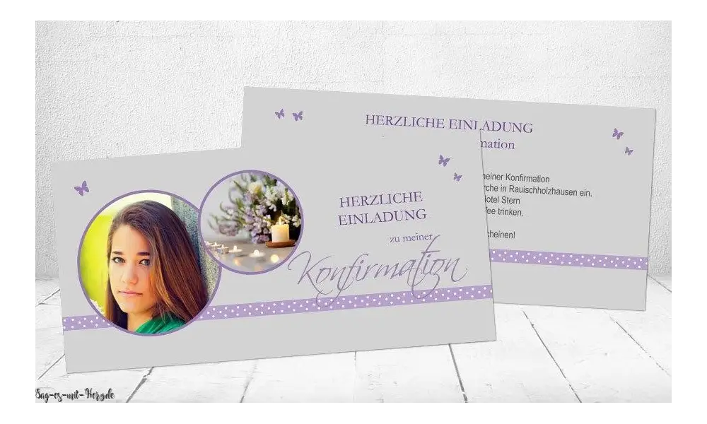 Einladungskarte-Kommunion-Konfirmation