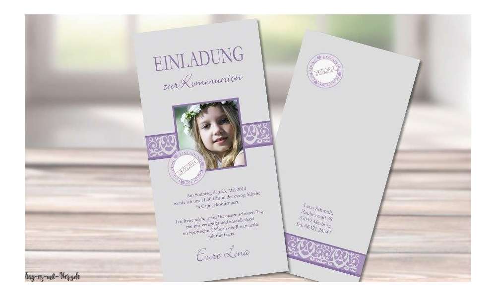 Einladungskarte-Kommunion-Konfirmation
