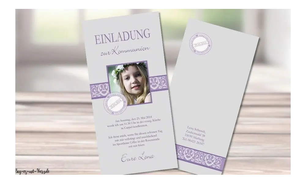 Einladungskarte-Kommunion-Konfirmation