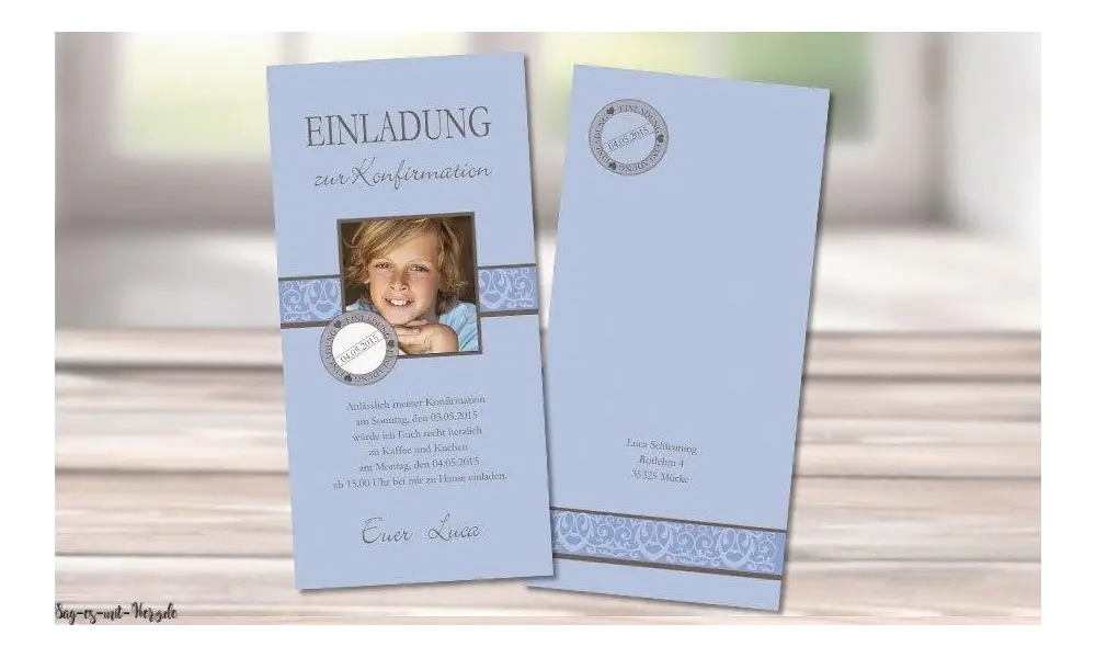 Einladungskarte-Kommunion-Konfirmation