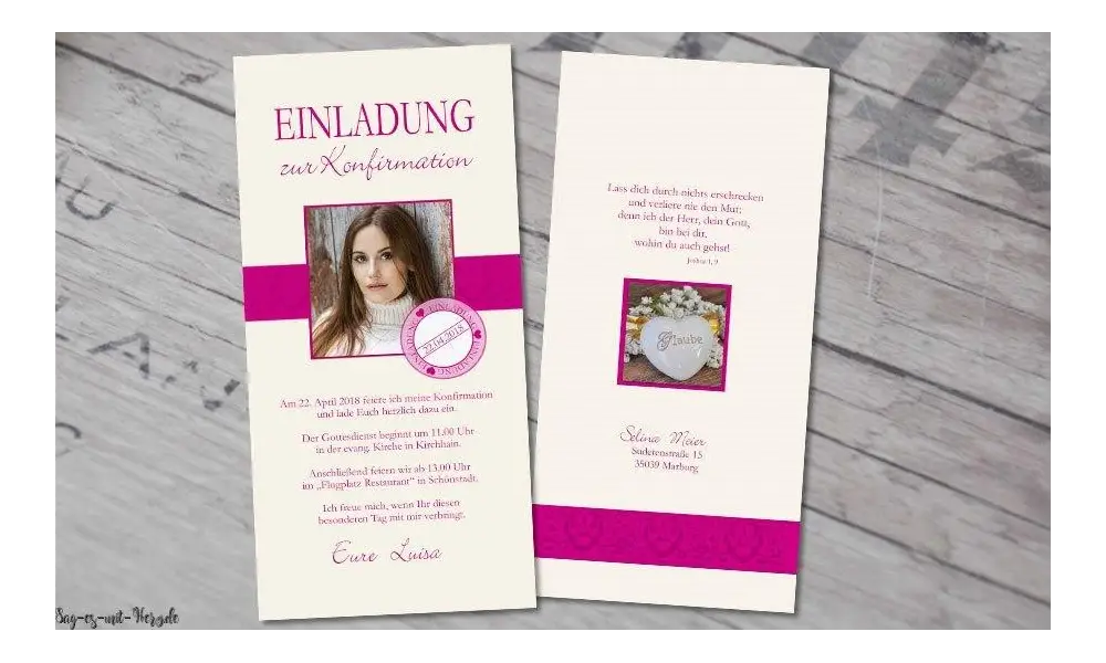 Einladungskarte-Kommunion-Konfirmation