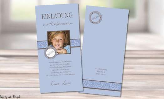 Einladungskarte-Kommunion-Konfirmation