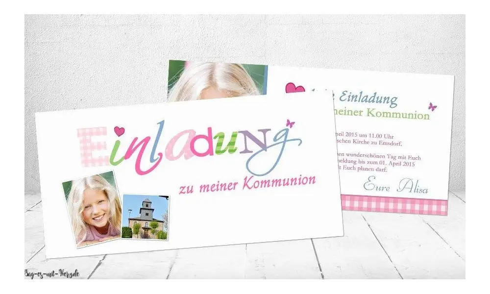 Einladungskarte-Kommunion-Konfirmation