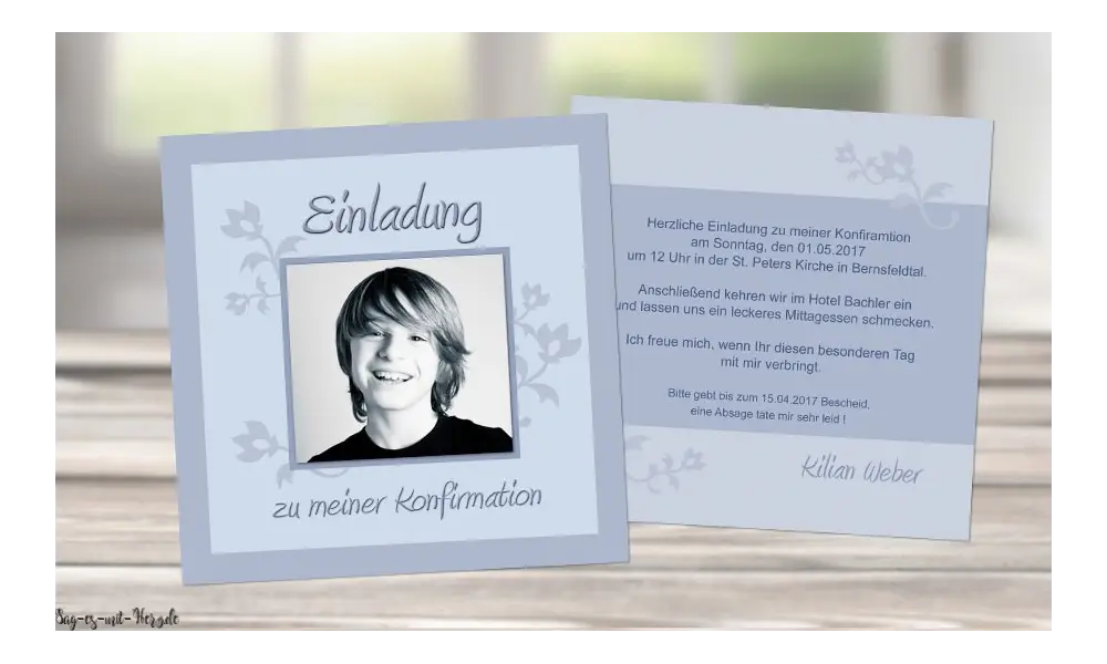 Einladungskarten-Konfirmation-Kommunion-mit-Foto