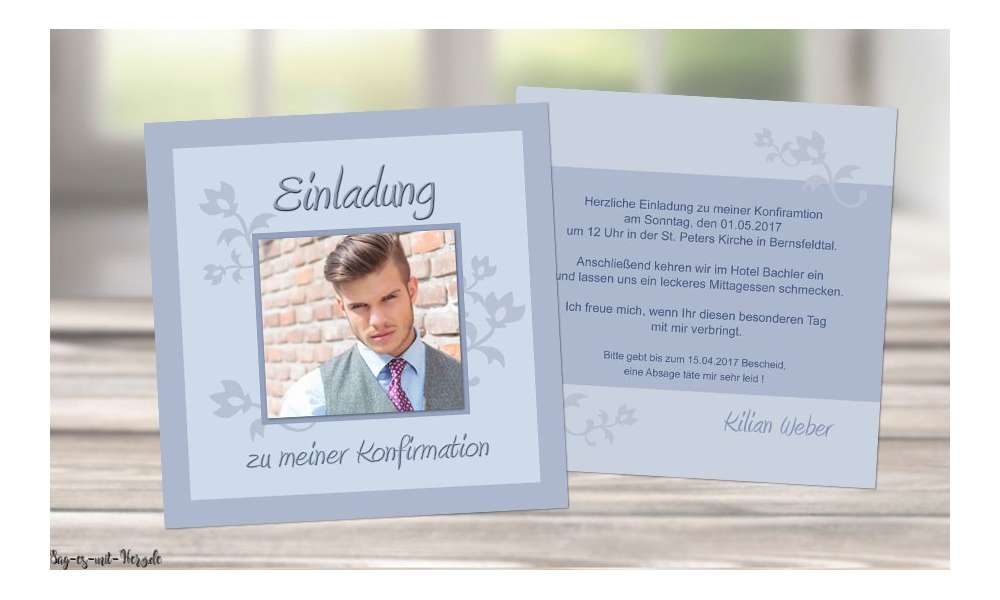 Einladungskarten-Konfirmation-Kommunion-mit-Foto