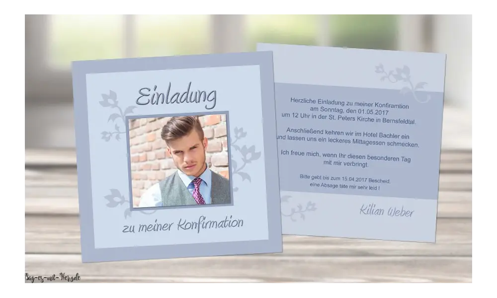 Einladungskarten-Konfirmation-Kommunion-mit-Foto