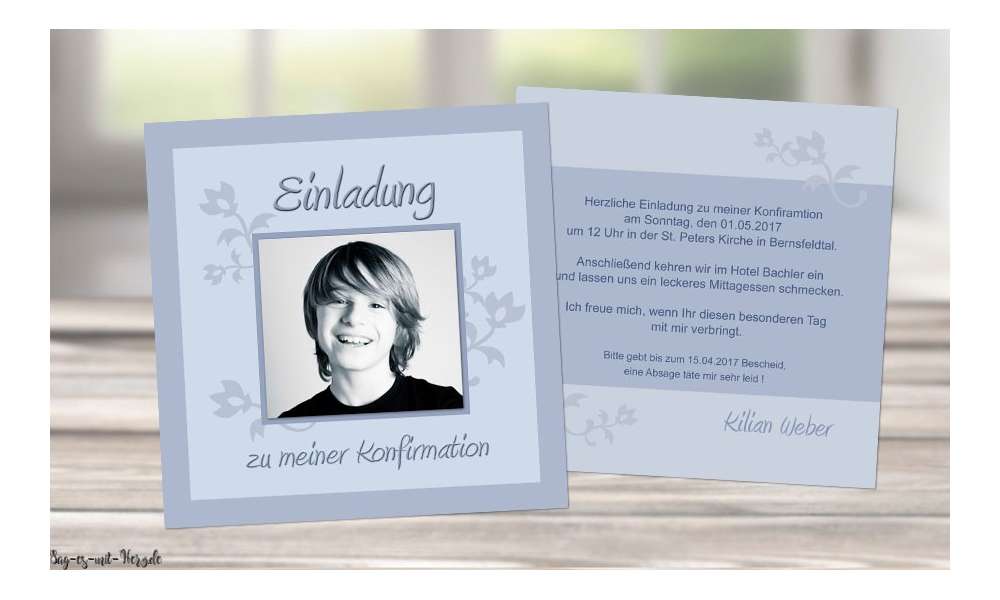 Einladungskarten-Konfirmation-Kommunion-mit-Foto