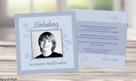 Einladungskarten-Konfirmation-Kommunion-mit-Foto