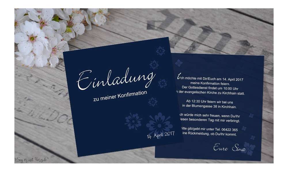 Einladungskarten-Konfirmation-Kommunion-ohne-Foto