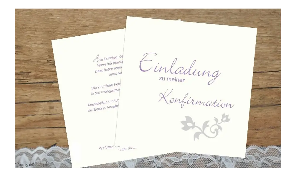 Einladungskarten-Konfirmation-Kommunion-ohne-Foto