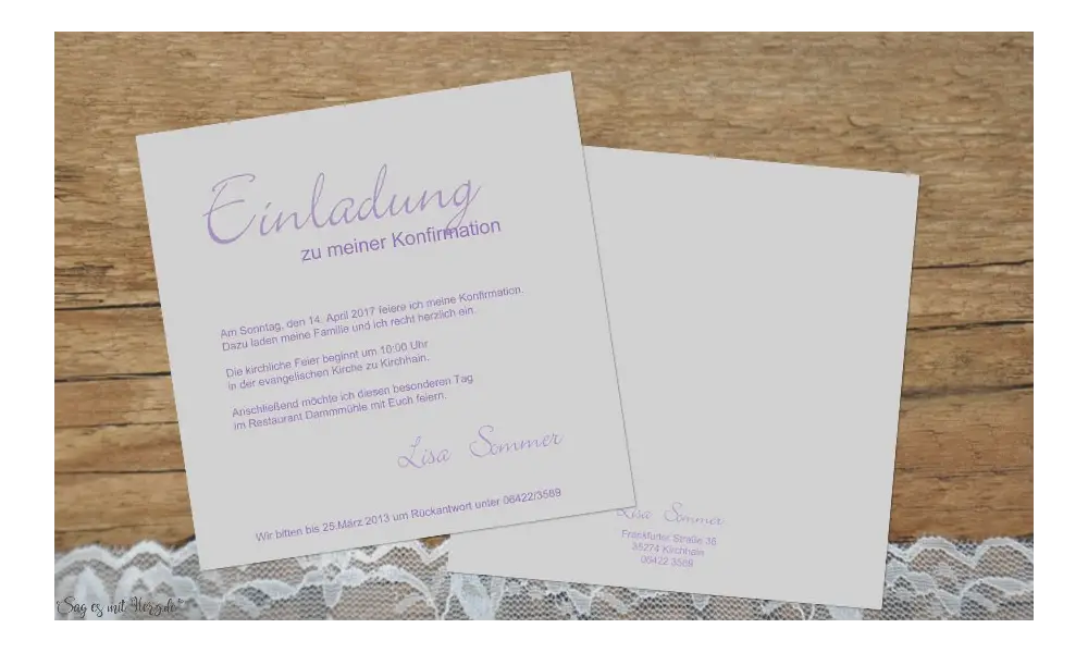 Einladungskarten-Konfirmation-Kommunion-ohne-Foto