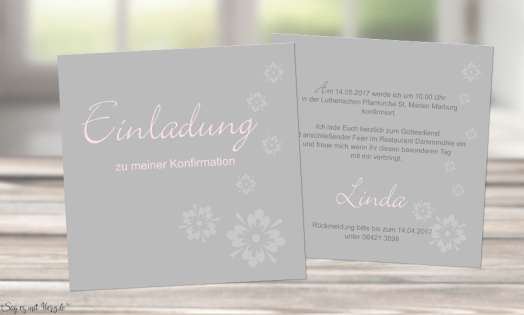 Einladungskarten-Konfirmation-Kommunion-ohne-Foto