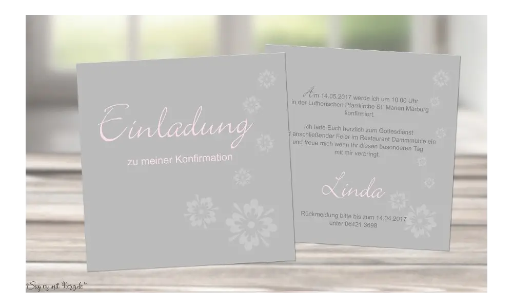 Einladungskarten-Konfirmation-Kommunion-ohne-Foto