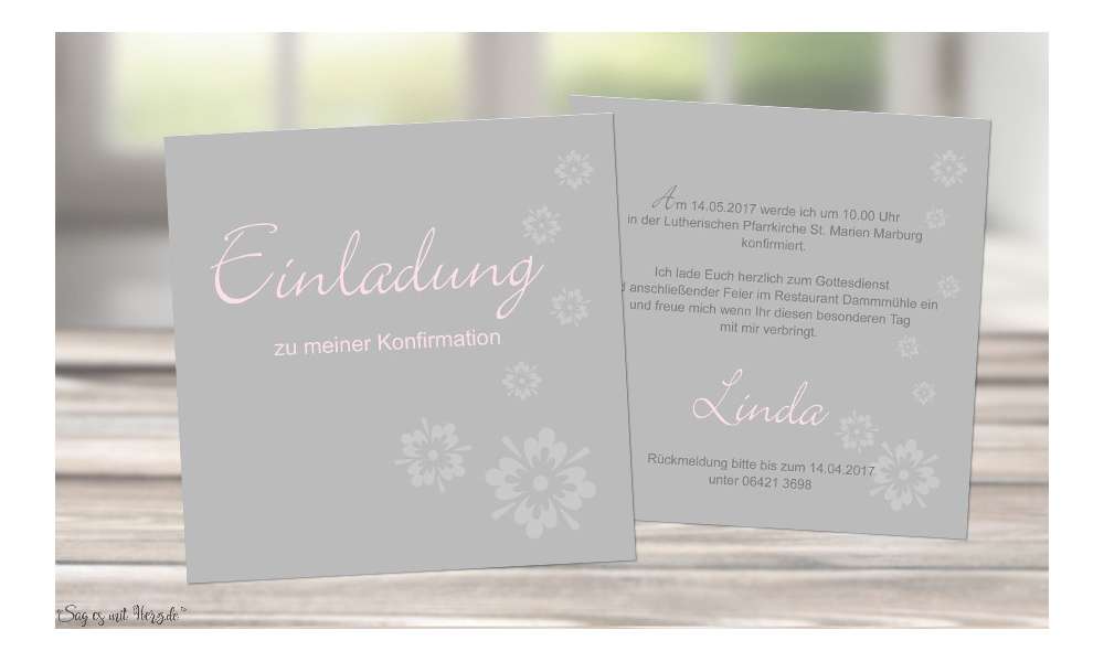 Einladungskarten-Konfirmation-Kommunion-ohne-Foto