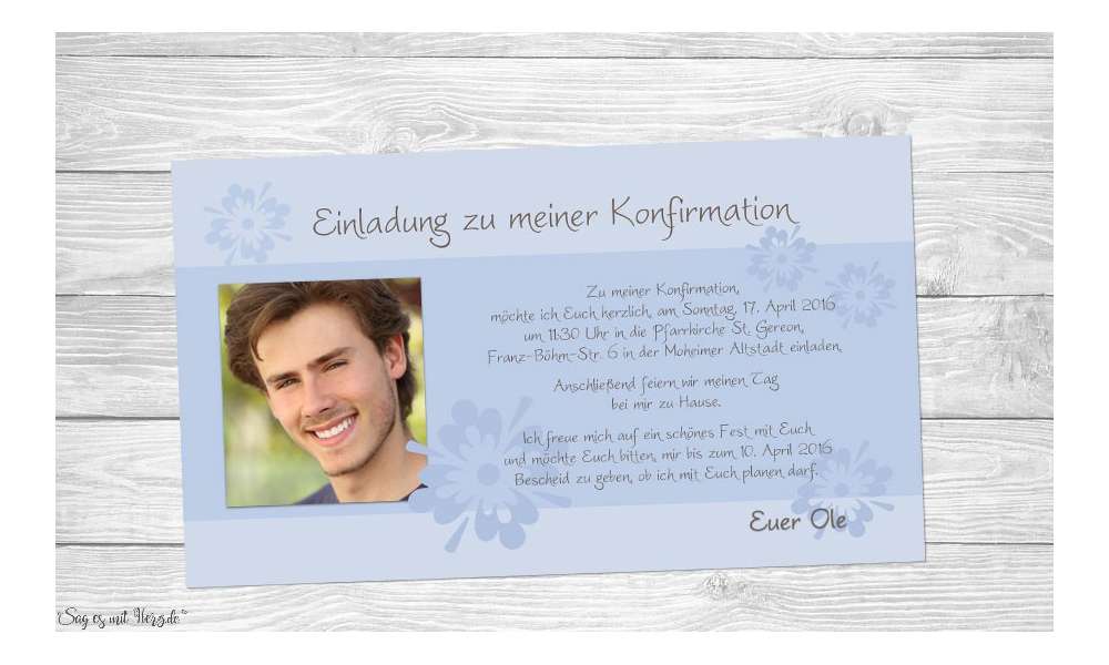 Fotokarten-Kommunion-Konfirmation Fotokarten-Kommunion-Konfirmation