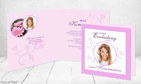 Einladungen-Konfirmation-Kommunion