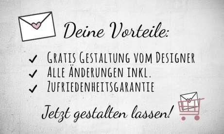 Firmen Weihnachtskarten mit Gestaltungsservice