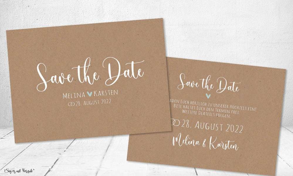 Einfache Einladungskarten Hochzeit Vintage Einfache Einladungskarten Hochzeit Vintage