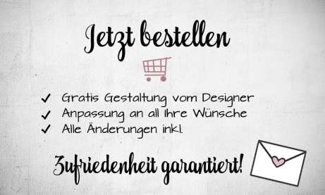 Save the Date Einladung Hochzeit Eukalyptus