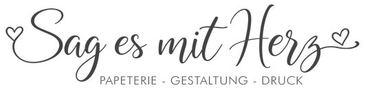 Sagesmitherz Einladungskarten